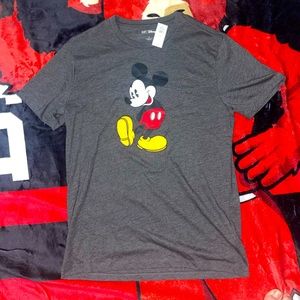 Gap X Disney Mickey tee